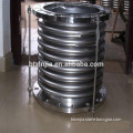 OEM certified expansion joints and bellows manufacturer
